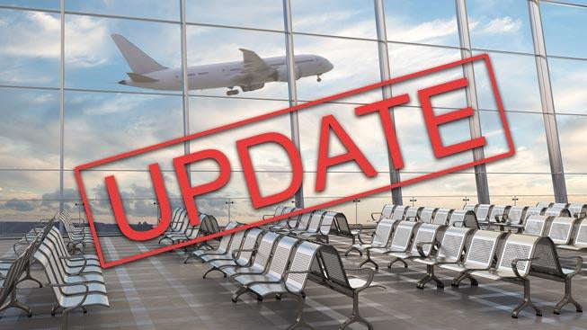 UPDATE: Was Urlauber JETZT über den Corona Virus (COVID19) wissen müssen!-DIE WELTKARTE