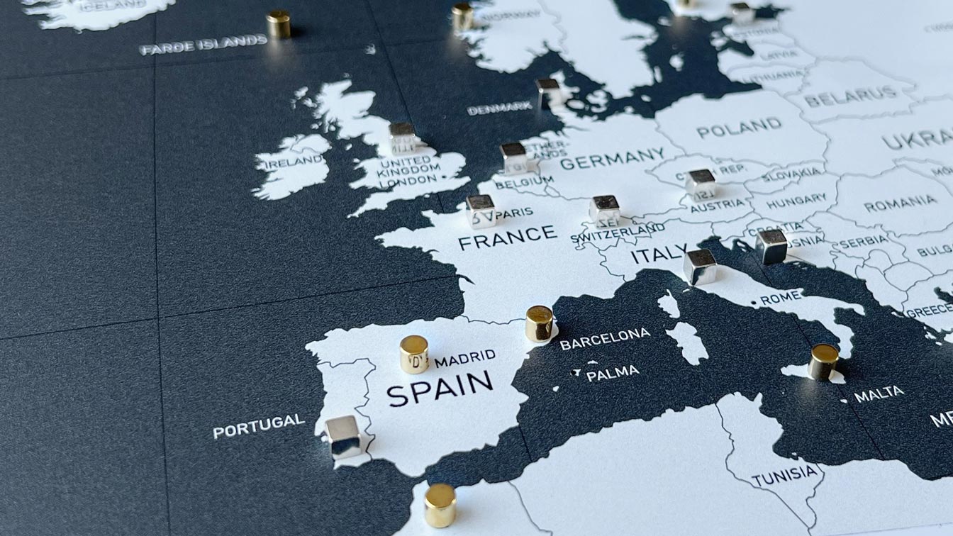 Die 5 schönsten Städte in Spanien – Stadturlaub für Genießer!