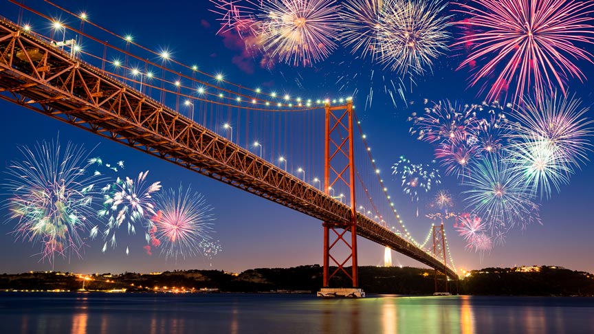 Silvester im Ausland feiern – Die wichtigsten Tipps für deinen Urlaub zum Jahreswechsel!