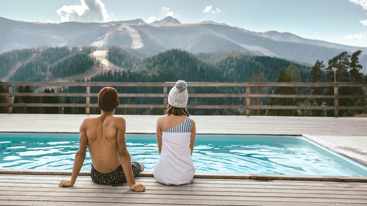 Wellness Wochenende für Körper, Geist und Seele – Zeit Dich zu entspannen!