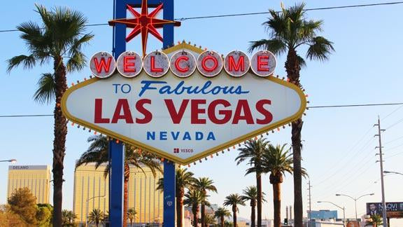 Las Vegas – Insider Tipps – Spiel & Spass in der Metropole-DIE WELTKARTE