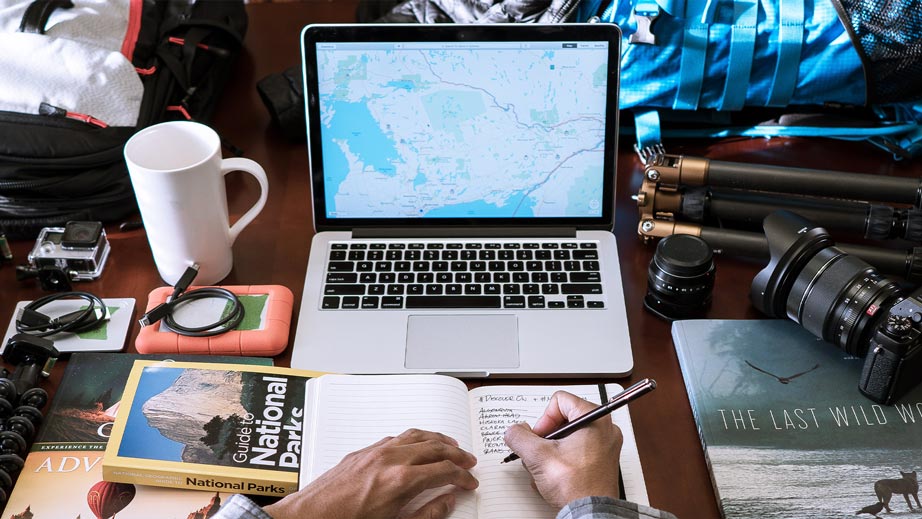 5 praktische Reise Gadgets – immer schnell hervorgezaubert!