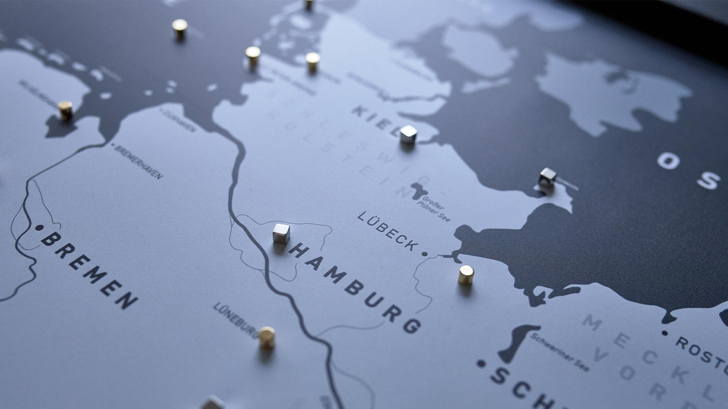 Grünste Städte Deutschlands – die Top 10