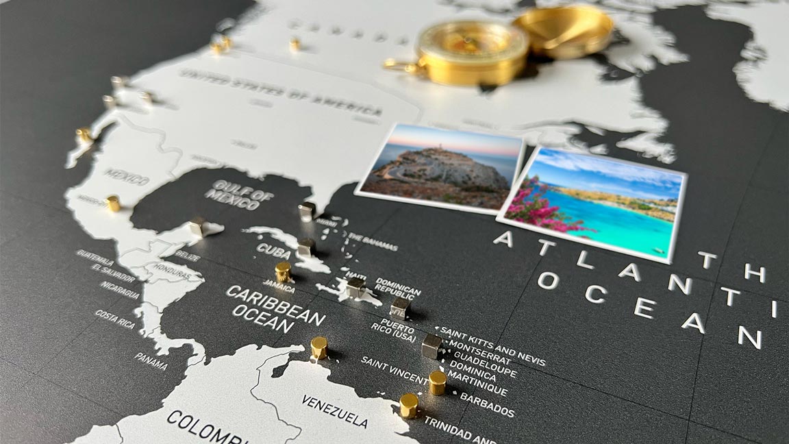 Insel mieten: urlaubsreif für die Privatinsel