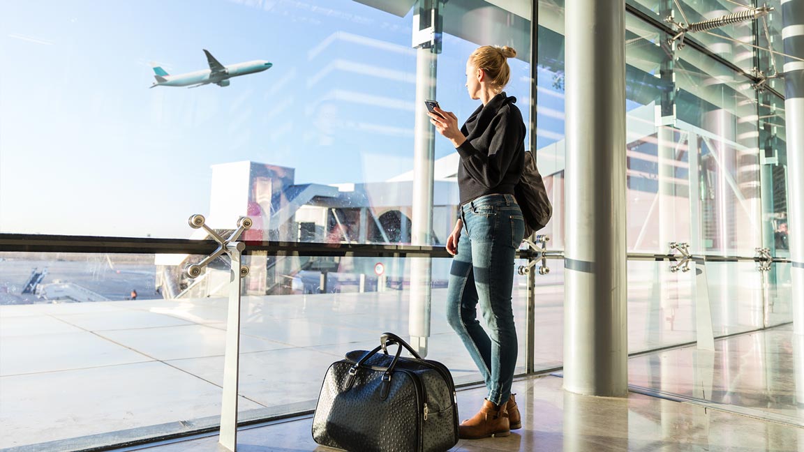 Die besten Tipps & Tricks - Wie kannst du den nächsten Jetlag vermeiden?