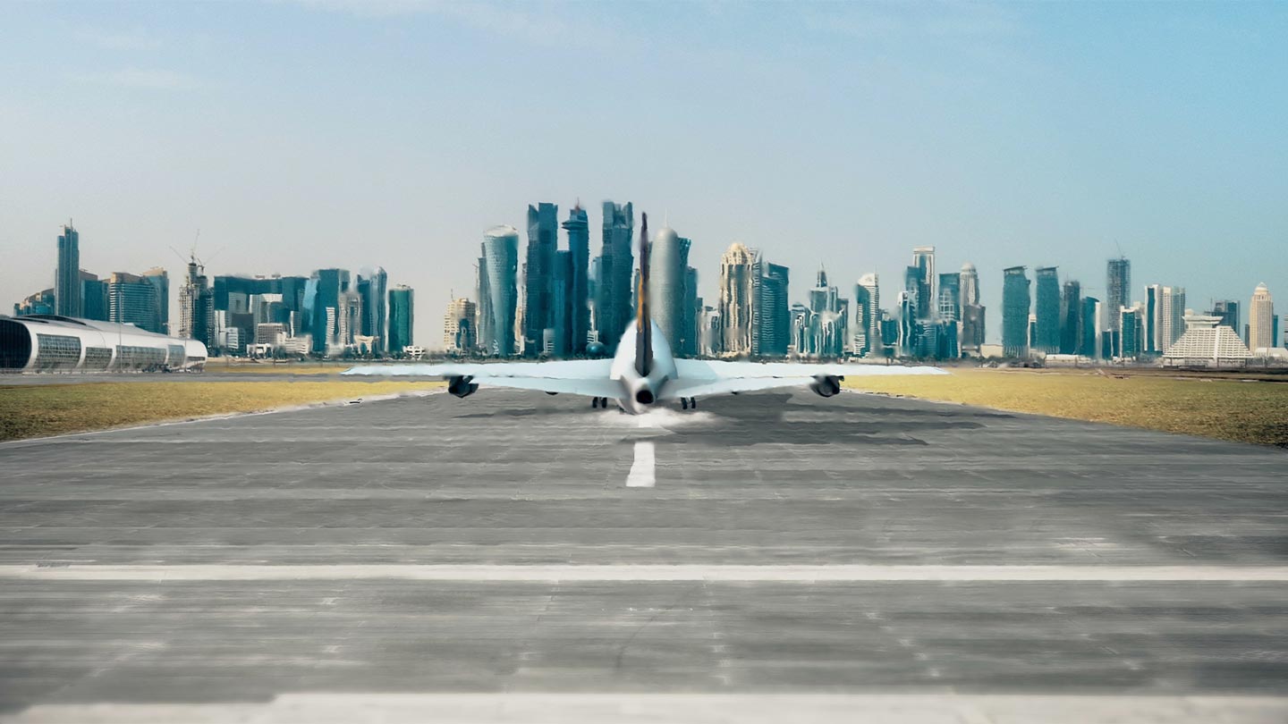 Der IATA Airport Code – Drei Buchstaben für jeden Flughafen!