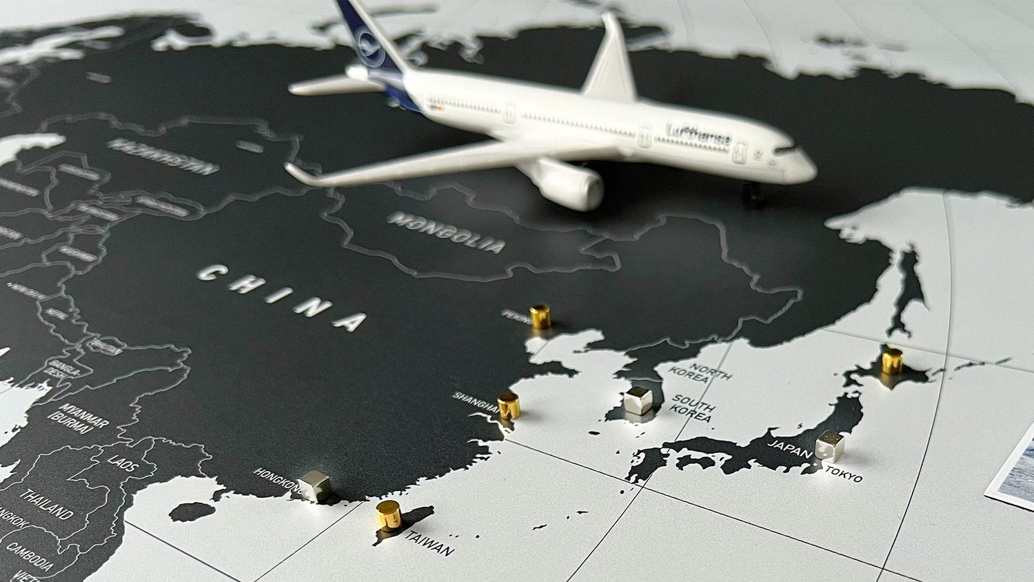 Reiseziele über Weihnachten – von eiskalt bis wohlig-warm