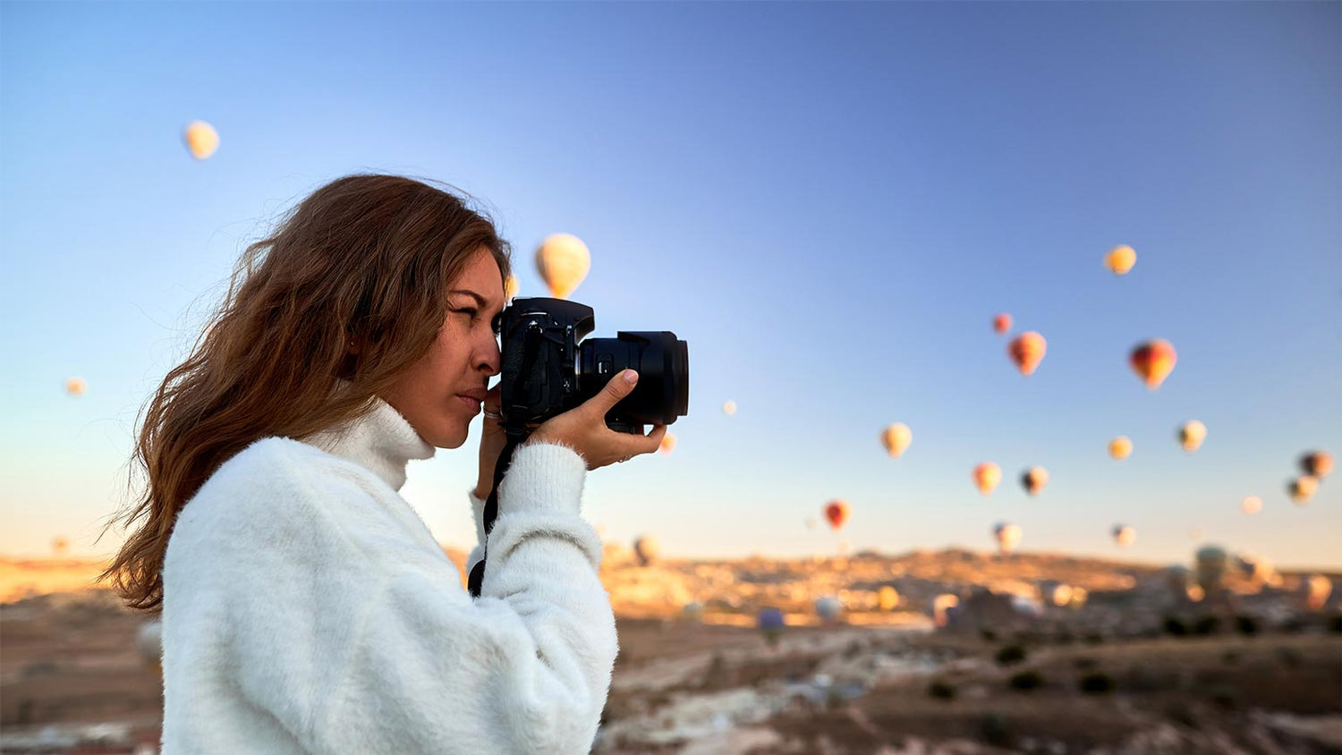 Authentische Reisefotografie – Tipps für Einsteiger und Fortgeschrittene!