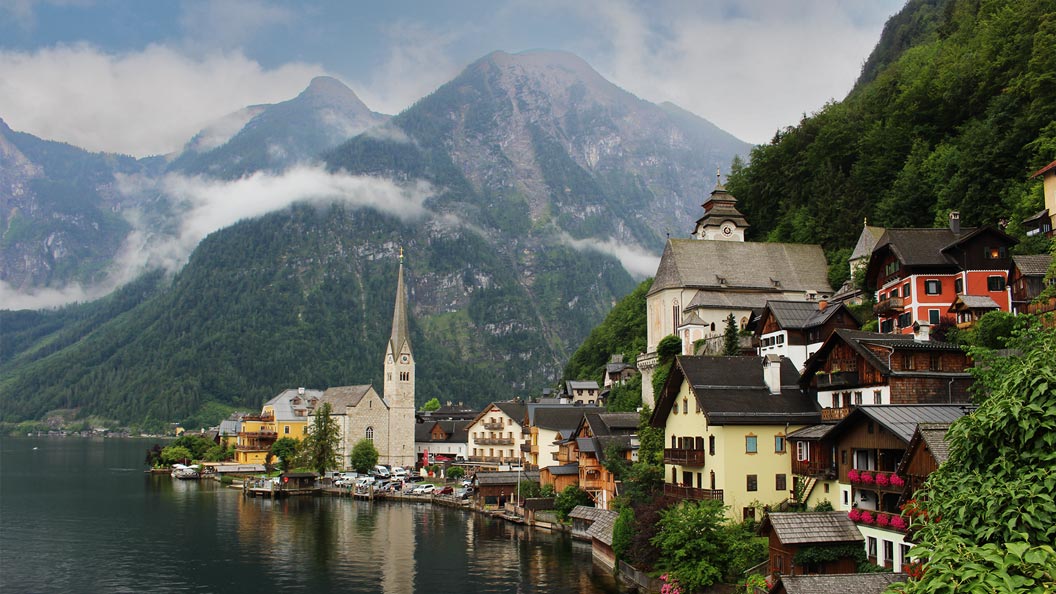 Die 9 schönsten Seen in Österreich – Tipps für deinen Bade- und Wanderurlaub!