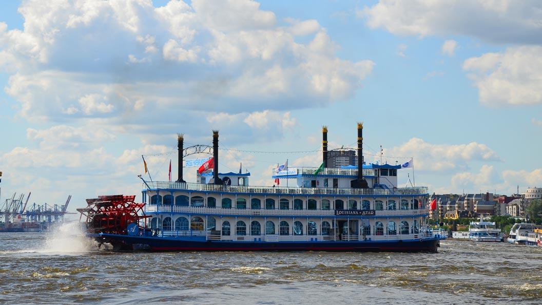 Moin Hamburg - Ein langes Wochenende in der Hansestadt!