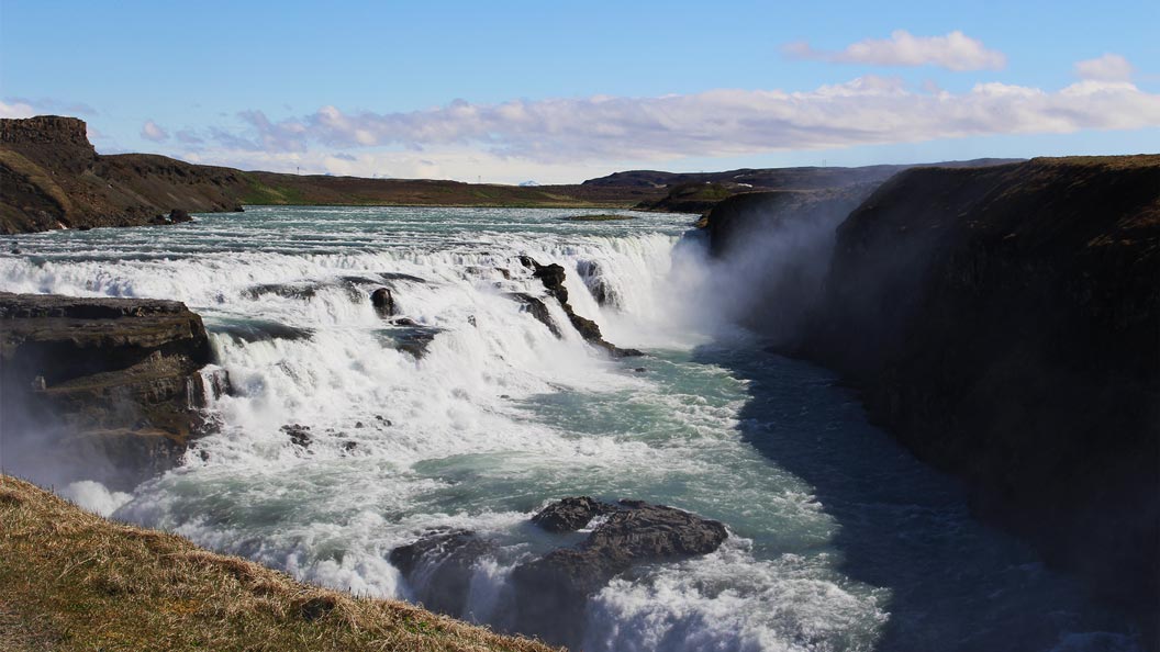 Rundreise auf dem Golden Circle – Insidertipps für deine Island Reise!