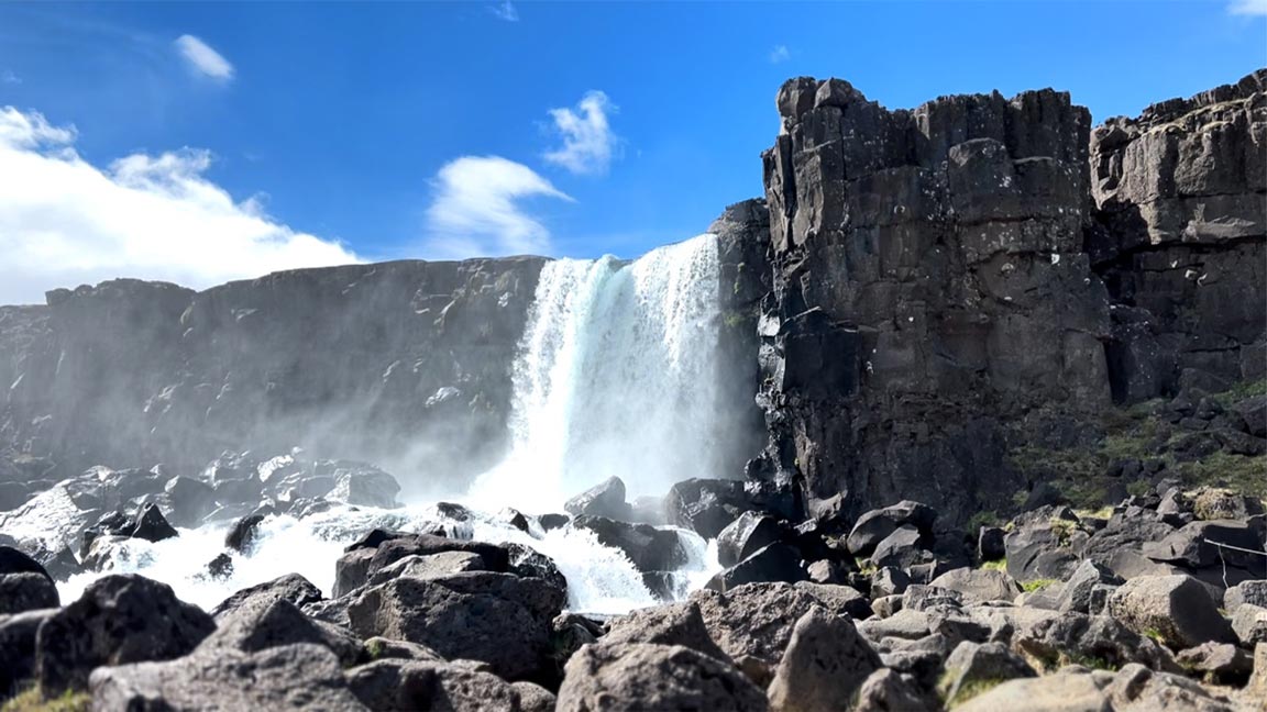 Island Rundreise - Zwischen Mitternachtssonne und Nordlichtern auf der Ringstraße!