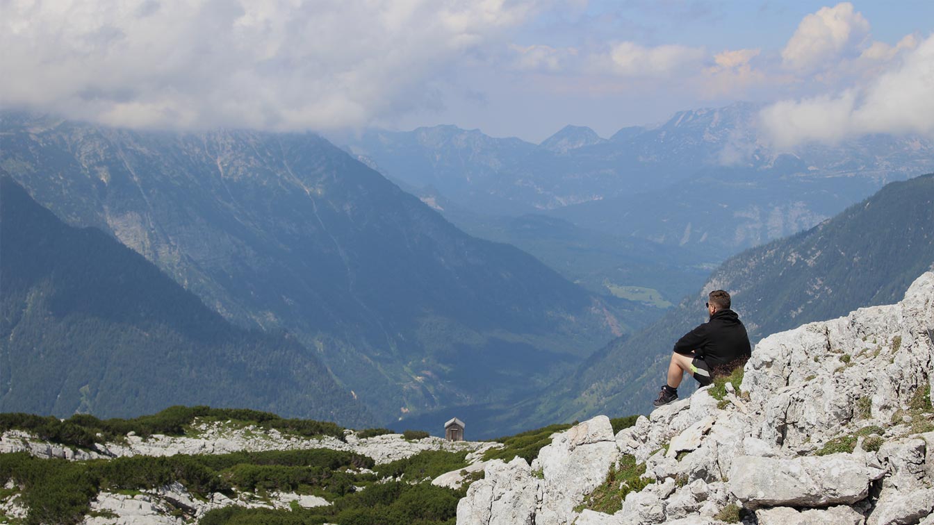 Klettersteig für Anfänger – Mit 5 Tipps zum Gipfel des Erfolgs!