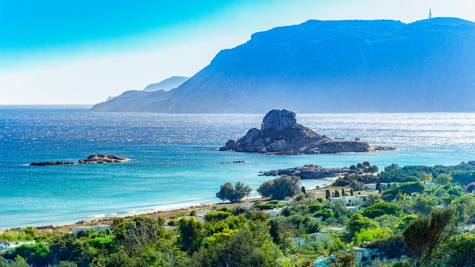 Top 7 Highlights auf Kos – Zwischen Kultur, Strandurlaub und Altstadtzauber!