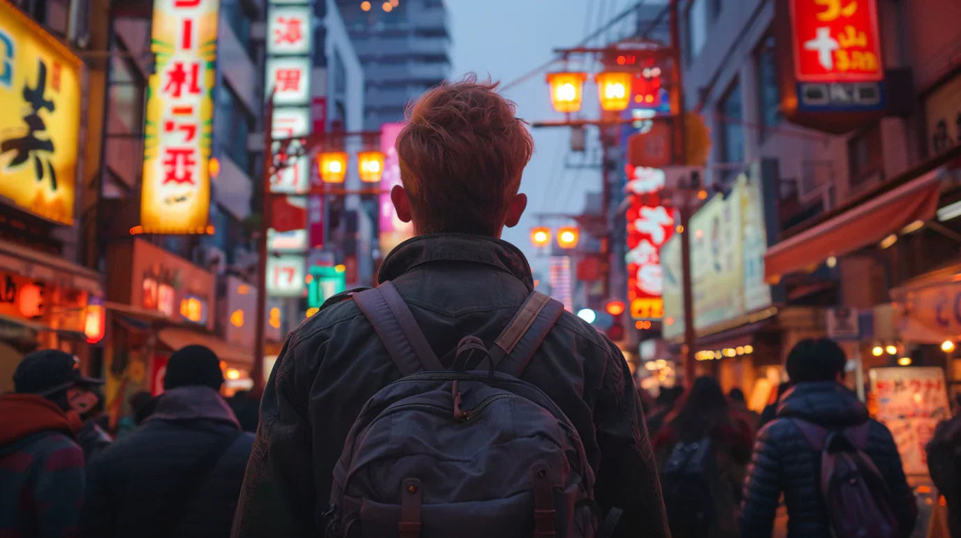 Kulturschock vermeiden: vier praktische Tipps für eine unbeschwerte Reise