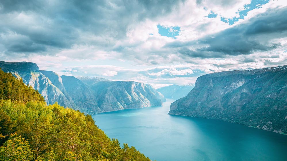Faszinierende Vielfalt – die 8 sehenswertesten Fjorde in Norwegen!