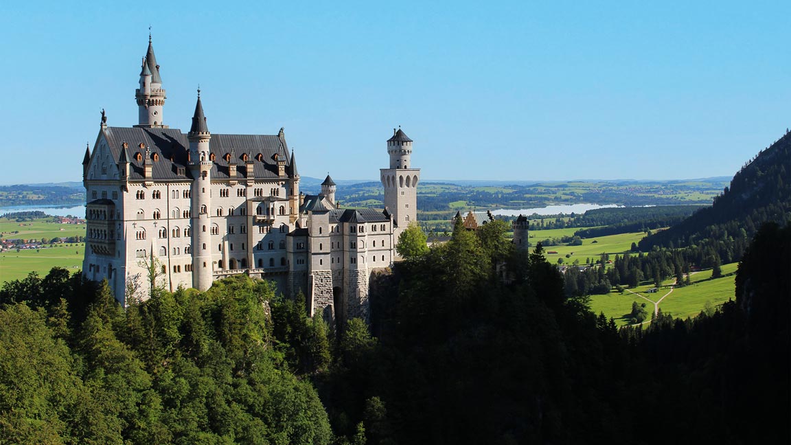 Wunderschönes Allgäu - Die besten Tipps für Kultur und Aktivitäten in Bayern!