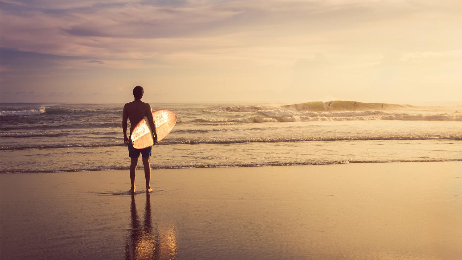 Die besten Surfspots in Deutschland - Surfen für Anfänger und Profis!