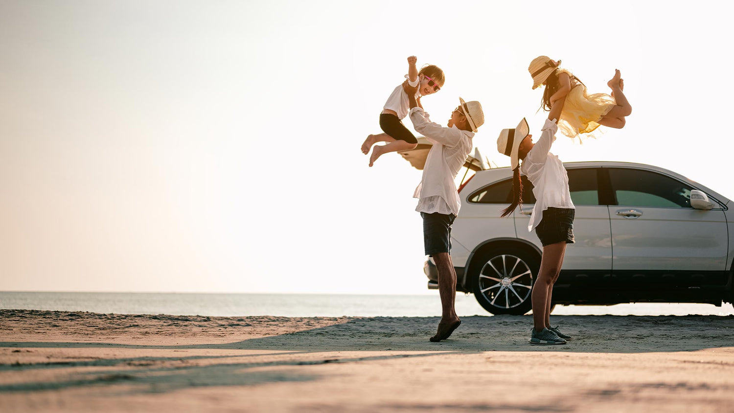 5 Reisetipps für deinen Kurzurlaub über Pfingsten!