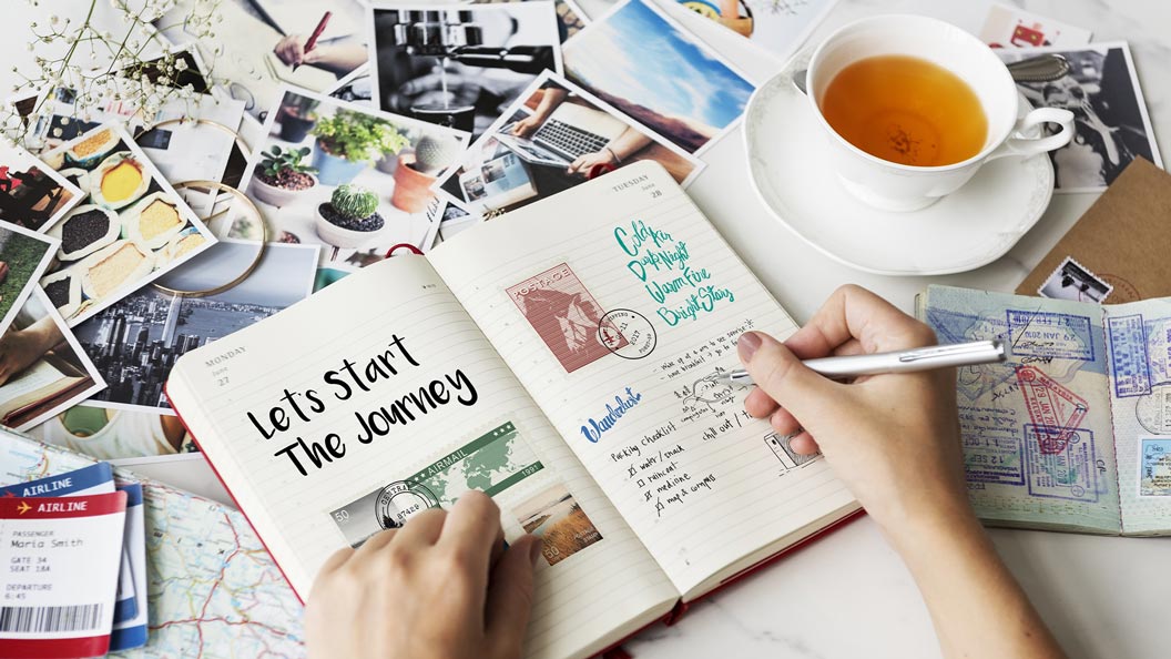 Tipps und Tricks - Dinge, die du im Urlaub NICHT tun solltest!