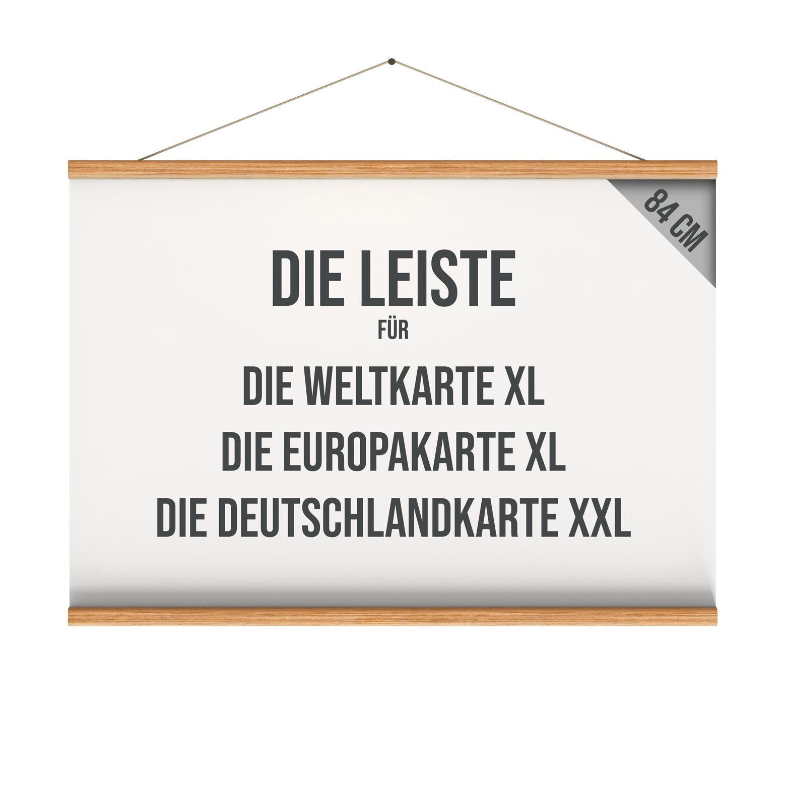 Die Leiste