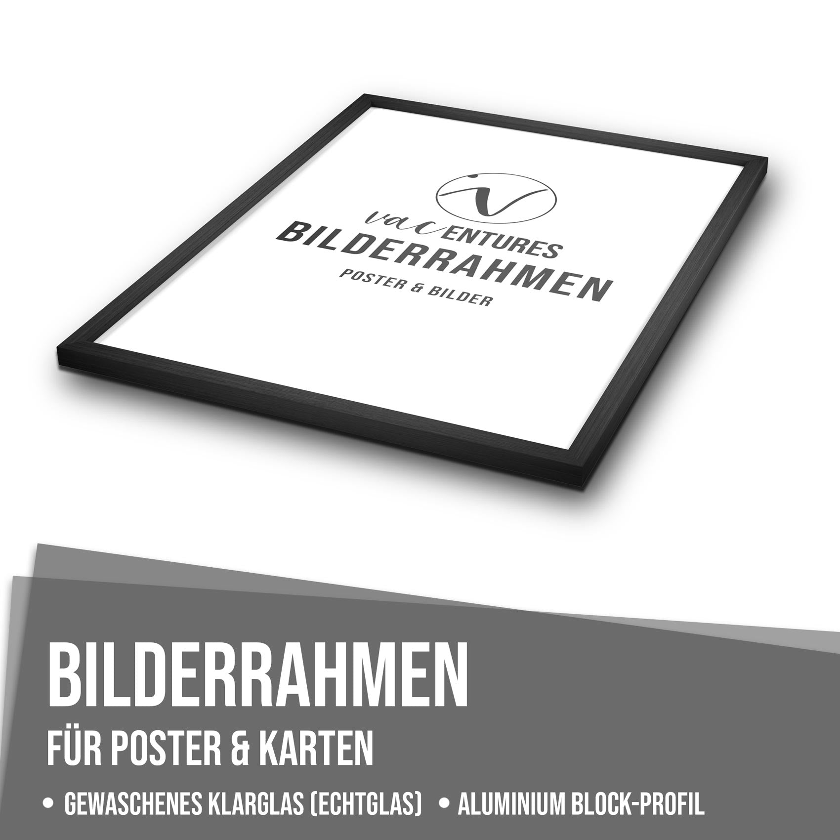 Bilderrahmen "Chair"