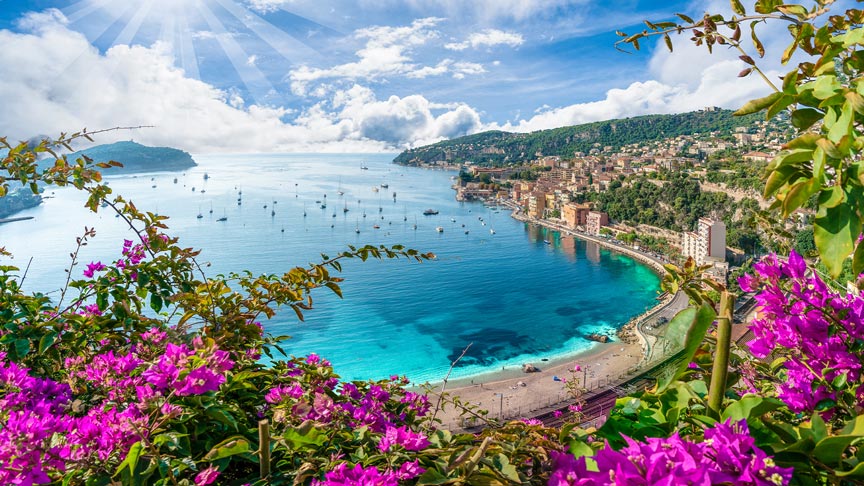 Die schönsten Orte in der Provence - Traumhafte Natur und malerische Altstädte im Süden Frankreichs!