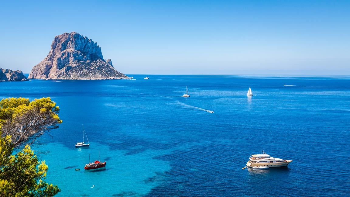 Ibiza & Formentera Tipps - Wahre Naturschönheiten und ihre Highlights!