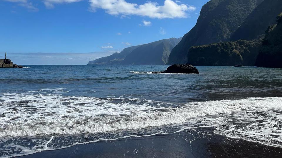 Insel Urlaub auf Madeira - Die besten Tipps für deine nächste Reise!